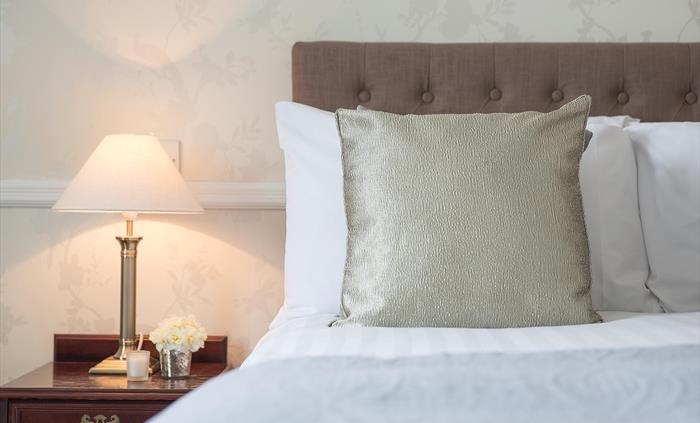 Classic Bedroom